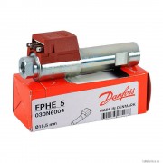 Eelsoendus  Danfoss  FPHB-5  030N1202 Thermomatic 030N5004